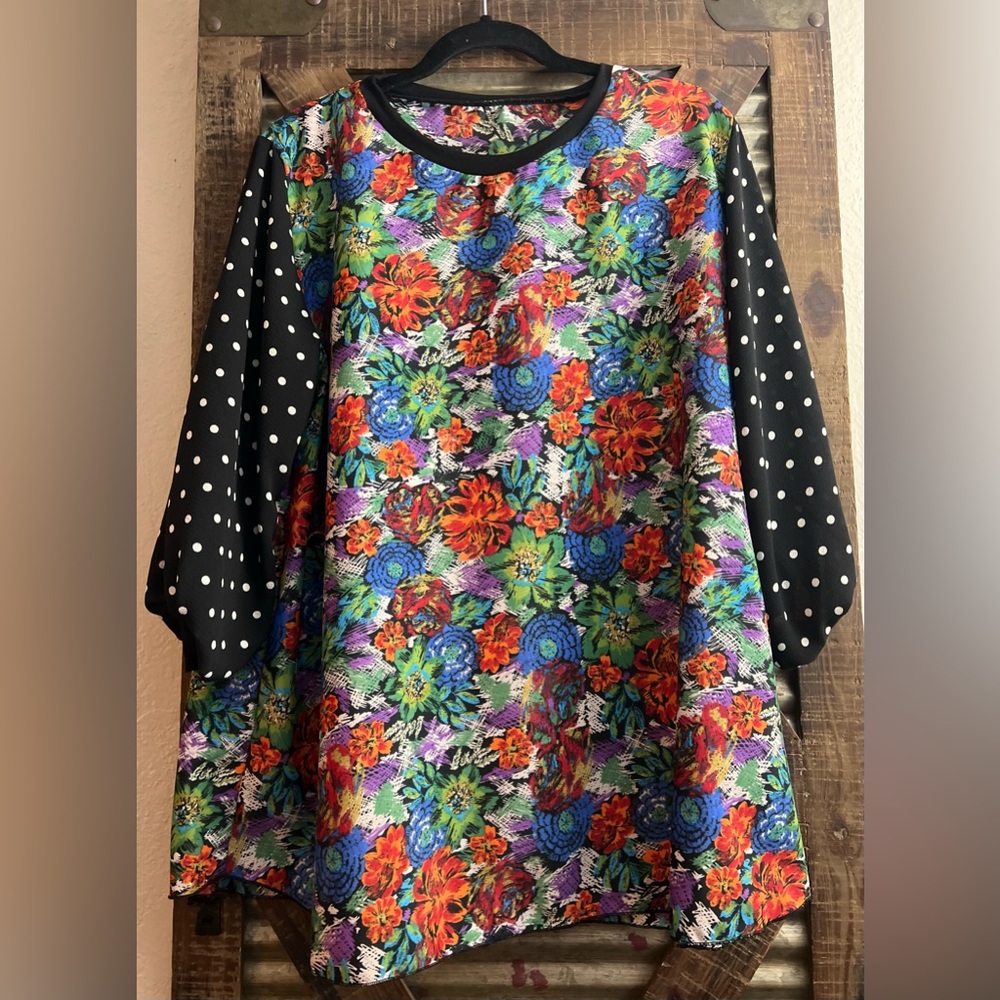 Ladies Top